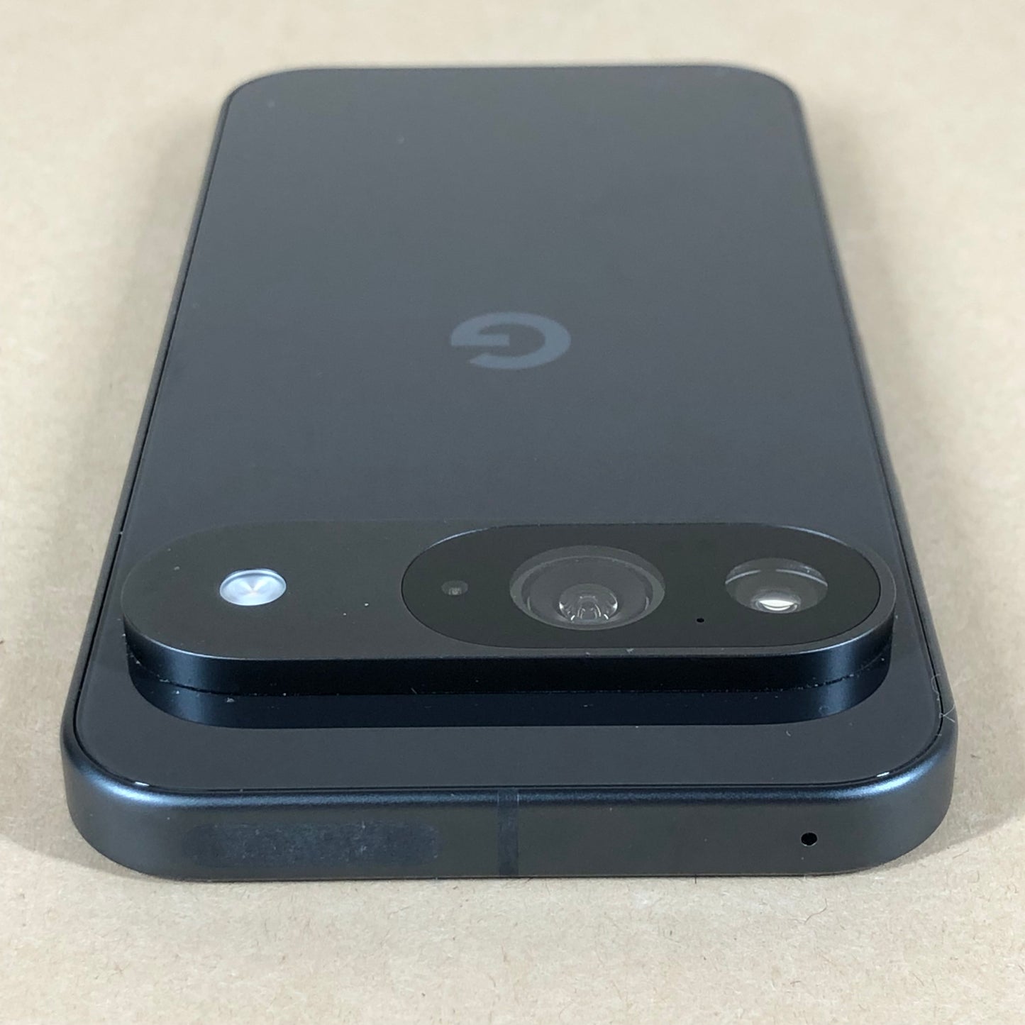 T-Mobile Google Pixel 9 128GB Obsidian G2YBB