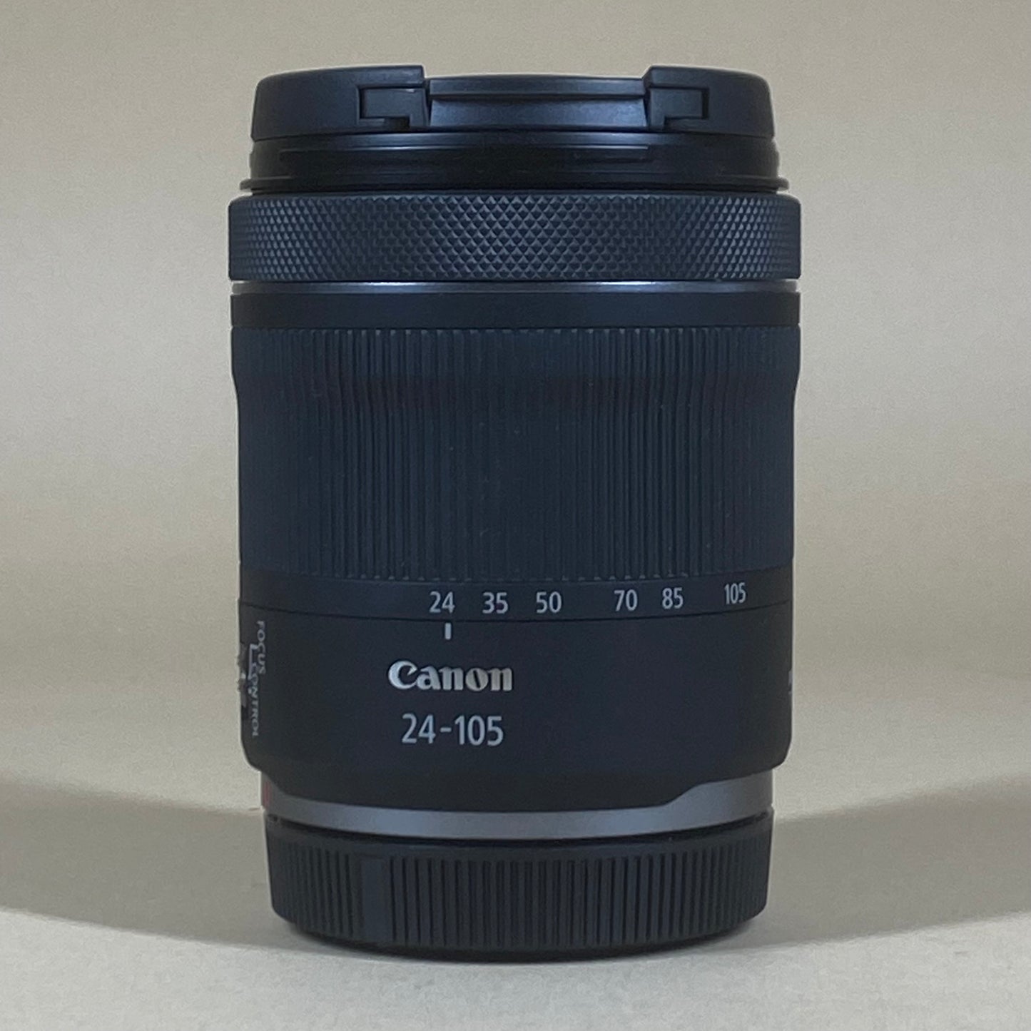 Canon RF IS STM Lens 24-105mm F4-7.1