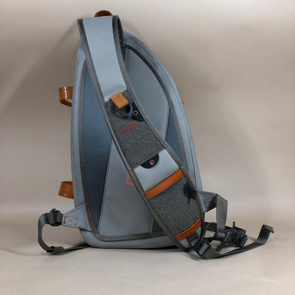 New Fishpond Thunderhead Submersible Fly Fishing Sling Pack F-THS-S