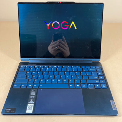 Lenovo Yoga 9 2-in-1 14IMH9 14" Core Ultra 7 155H 1.4GHz 16GB RAM 1TB SSD