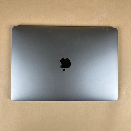 2017 Apple MacBook Air 13.3" i5 3.1GHz 8GB RAM 256GB SSD Space Gray A1706