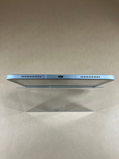 Unlocked Apple iPad 10th Gen 256GB Silver MQ6T3LL/A