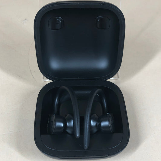 Beats Powerbeats Pro Wireless In-Ear Bluetooth Headphones Black MV6Y2LL/A