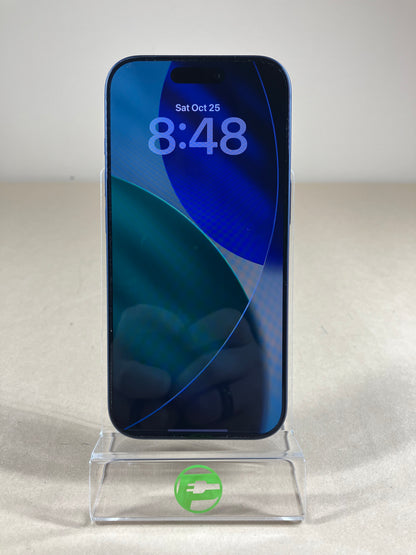 T-Mobile Apple iPhone 17 Pro 256GB Blue MG7M4LL/A