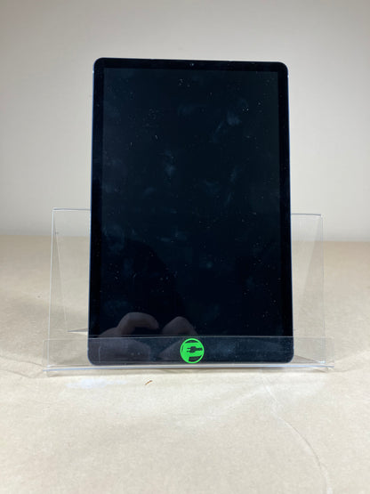 Verizon Samsung Galaxy Tab S6 10.5" 128GB Black SM-T867V With Pen