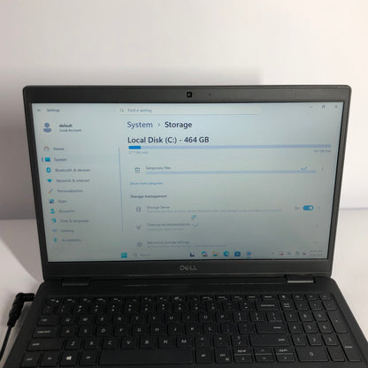 Dell Latitude 3510 15.6" i5-10210U 1.6GHz 8GB RAM 512GB SSD