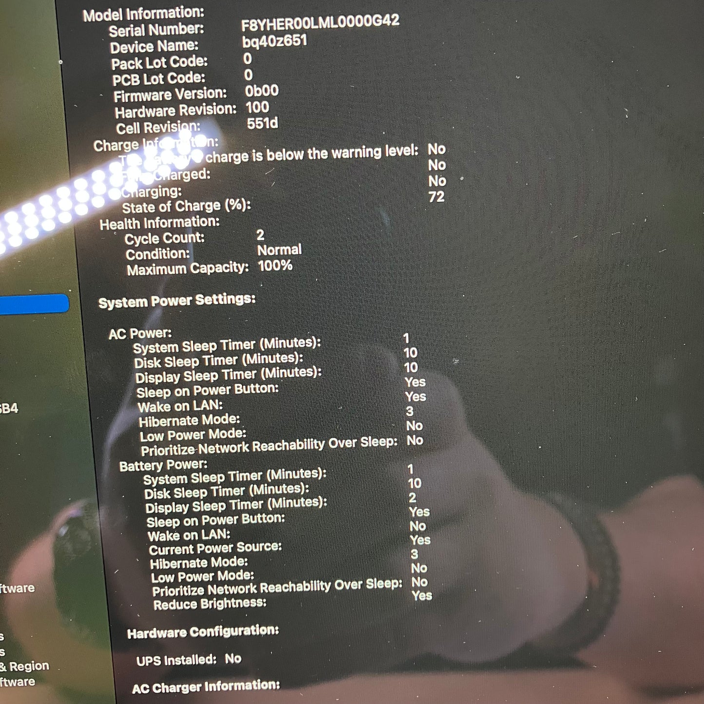 2025 Apple MacBook Air 13.6" M4 8C GPU 4.5GHz 16GB RAM 256GB SSD A3240