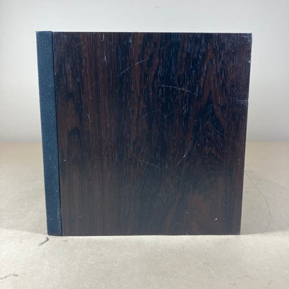 Cerwin Vega L7 Shelf Speaker Pair System Black