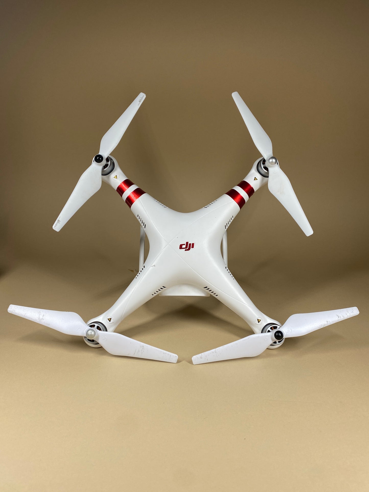 DJI Phantom 3 Standard 4K Quadcopter Camera Drone W321