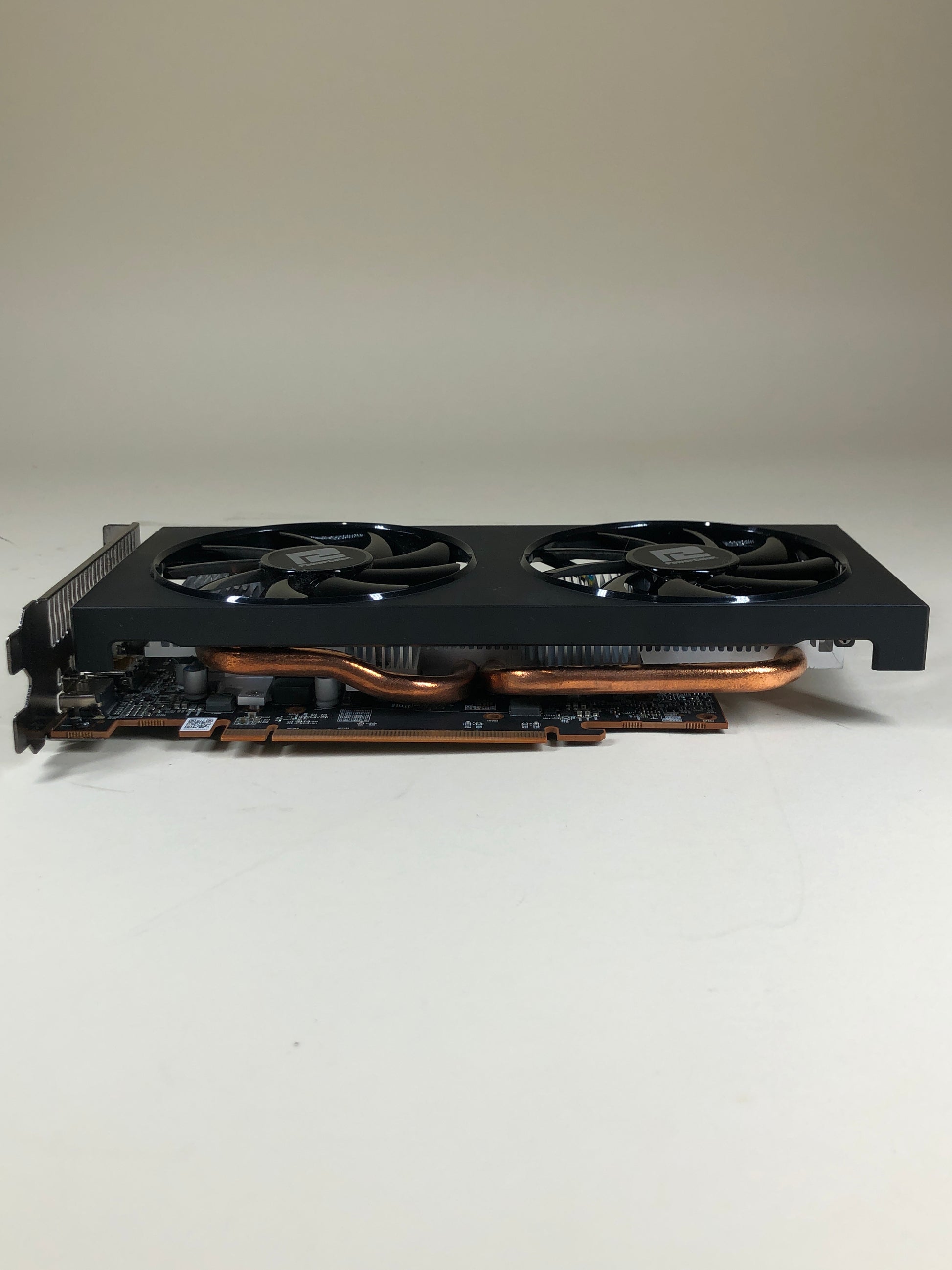 PowerColor Radeon RX 5500 XT 4GB GDDR5 Graphics Card 4GBD6DH/OC