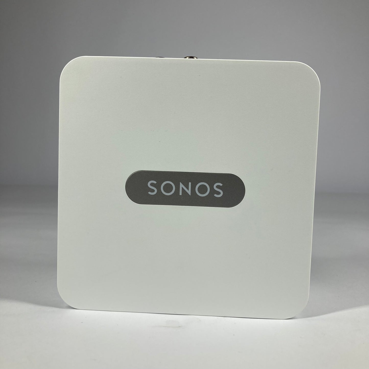 Sonos Connect Gen 2 Reciever White S15
