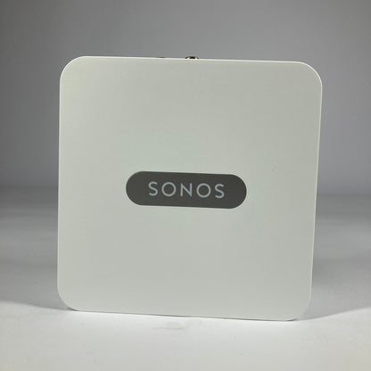 Sonos Connect Gen 2 Reciever White S15