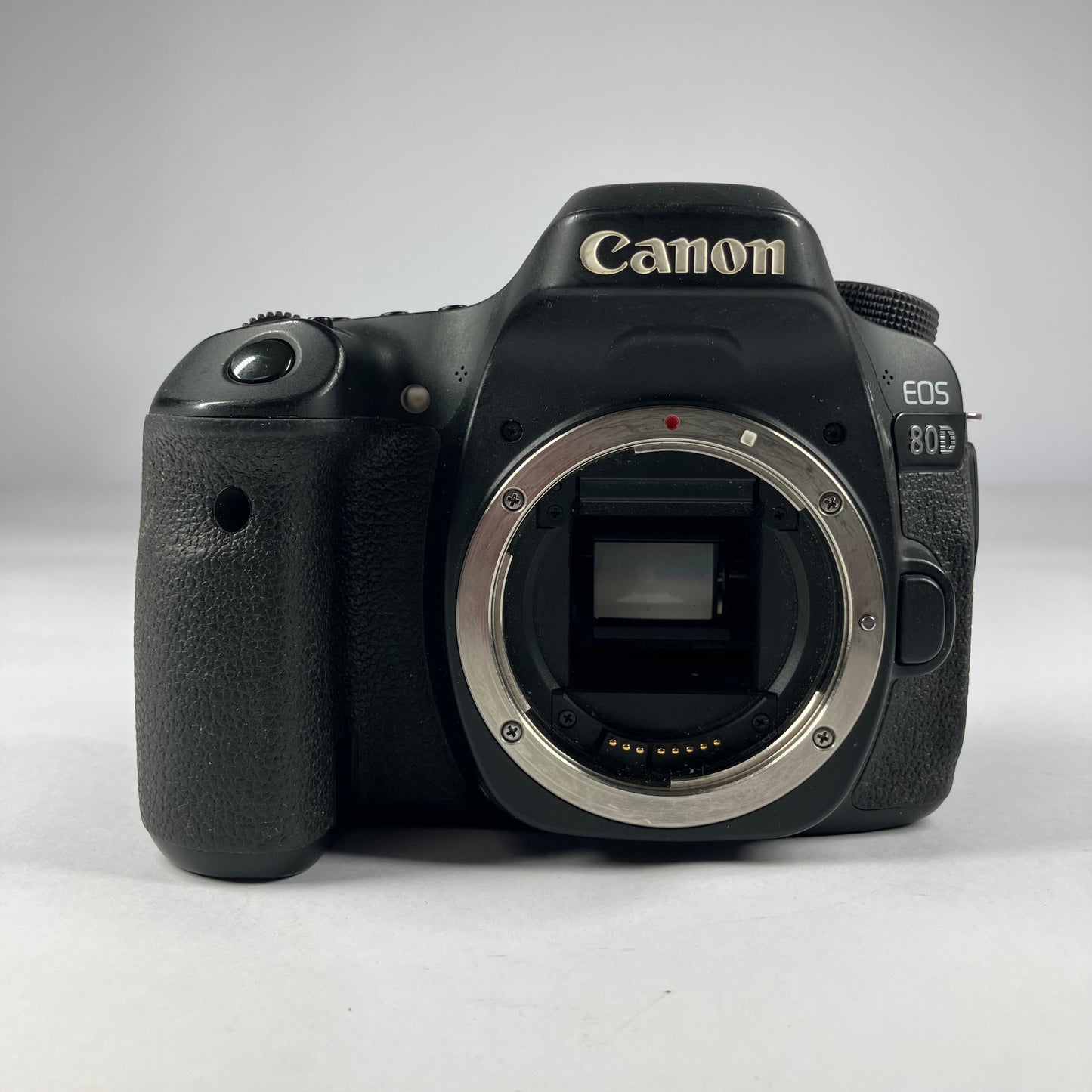 Canon EOS 80D 24.2MP Digital SLR DSLR Camera