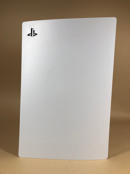 Sony PlayStation 5 Disc Edition PS5 825GB White Console Gaming System CFI-1015A