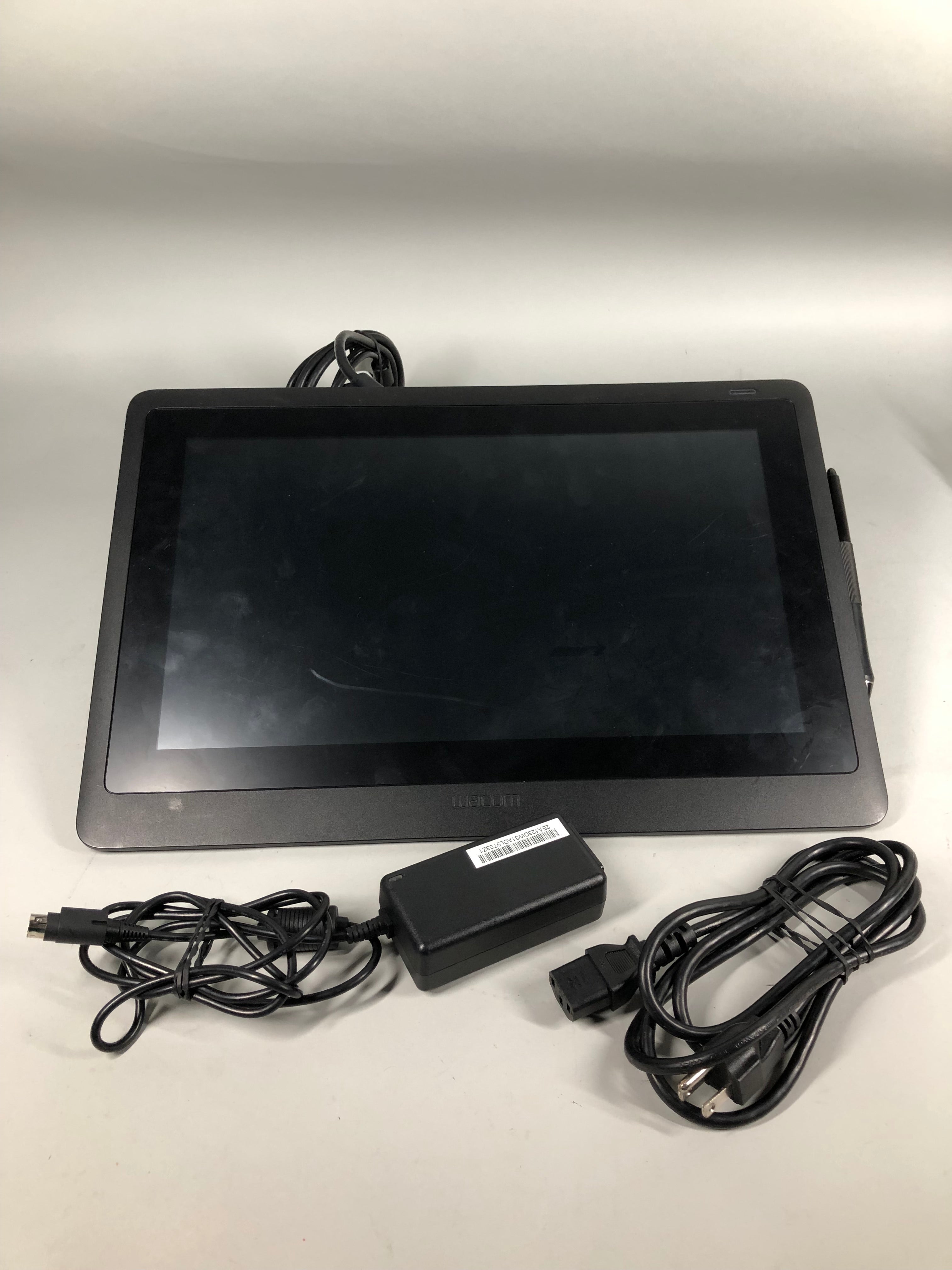 Wacom Cintiq 16 Creative Pen Display DTK-1660