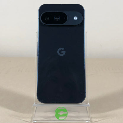 T-Mobile Google Pixel 9 128GB Obsidian G2YBB