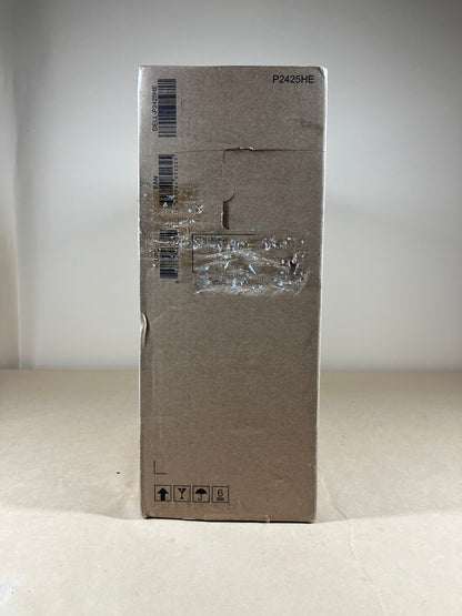 New Dell 24" P2425HE HD IPS 60Hz LED Monitor