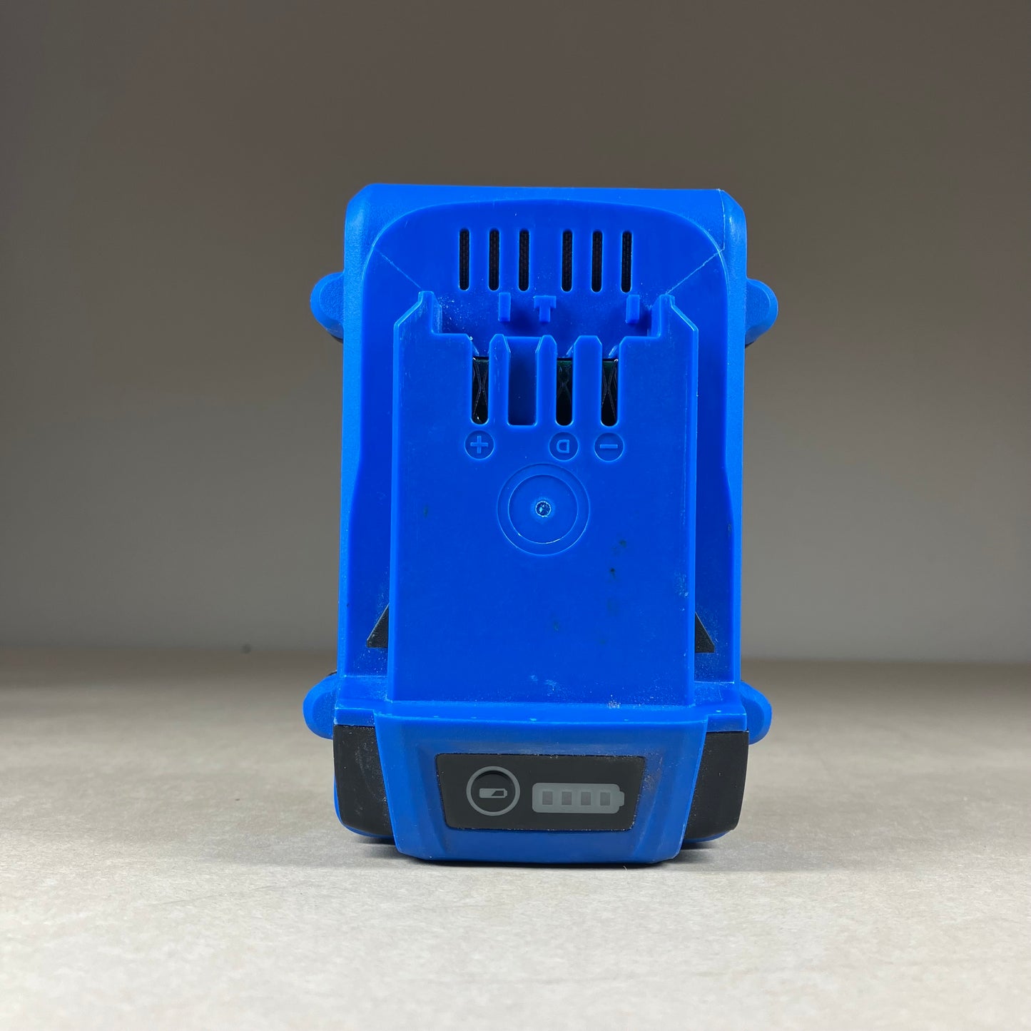 Kobalt KDD 124B-03 24V 1/2" Brushless Drill Driver READ