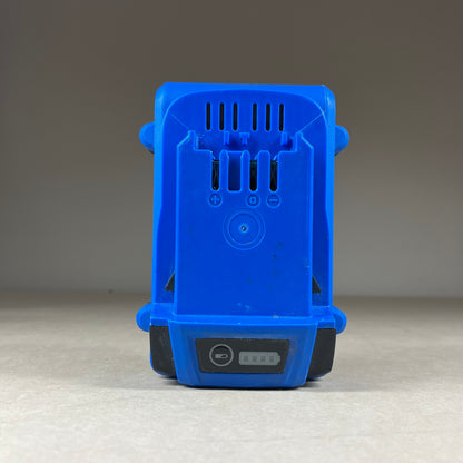 Kobalt KDD 124B-03 24V 1/2" Brushless Drill Driver READ