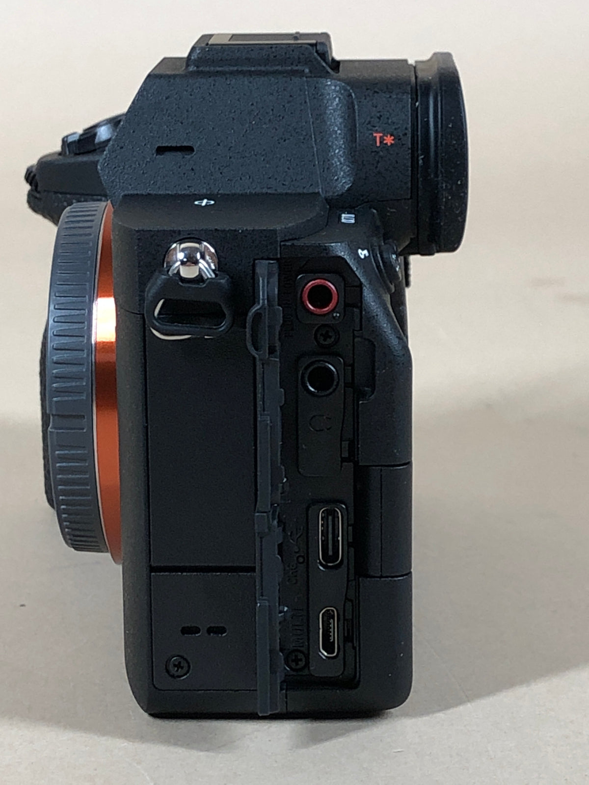 Sony Alpha 7 IV 33MP Mirrorless Digital Camera 7923 Shutter Count