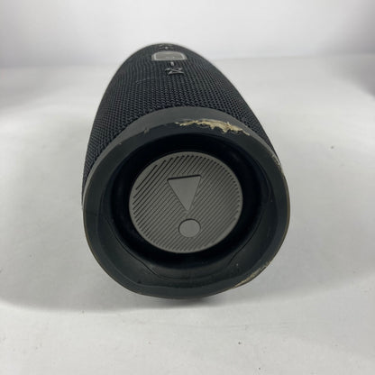 JBL Charge 4 Portable Wireless Bluetooth Speaker Black CHARGE4J