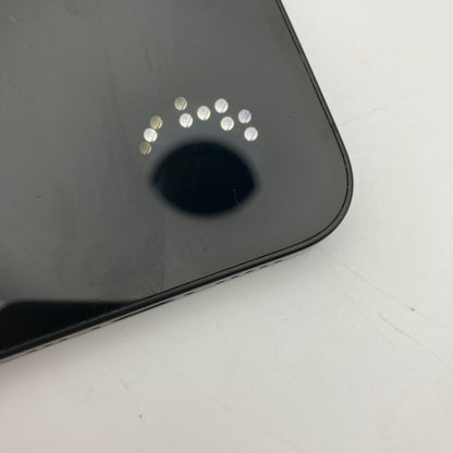 Factory Unlocked Apple iPhone 16e 256GB Black MD0F4LL/A