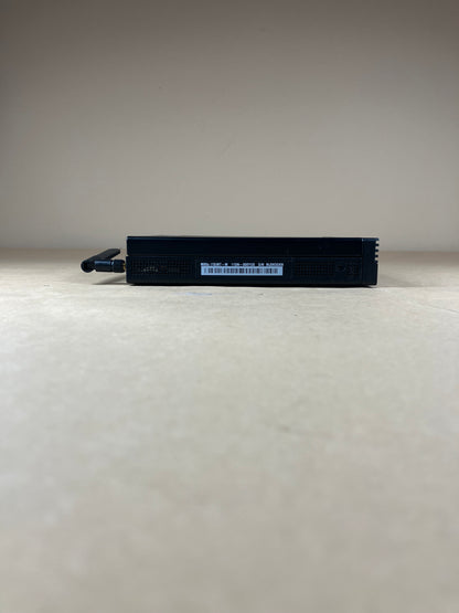 Lenovo ThinkCentre M80Q 11DN i5-10500T 2.3GHz 16GB RAM 256GB SSD