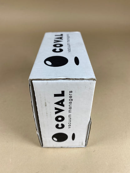 New Coval Lemax Vacuum Managers