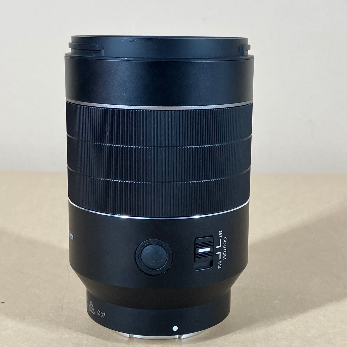 Samyang AF 35/1.4FE II For Sony E-Mount Series 2