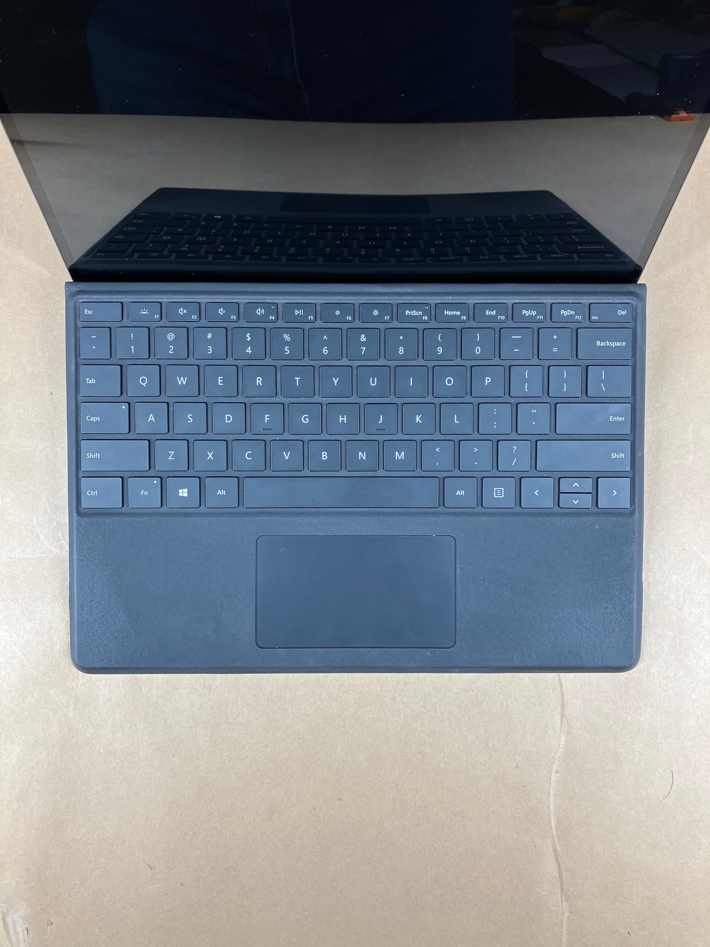 Microsoft Surface Pro X 1876 13" SQ1 3.0GHz 8GB RAM 128GB SSD