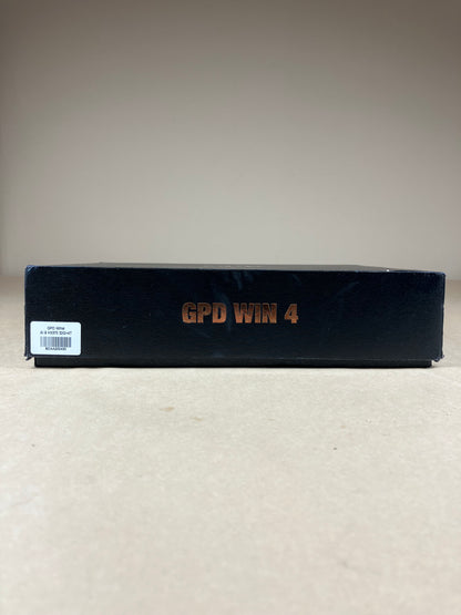 New GPD WIN 4 Handeld Gaming PC AMD RYZEN AI 9 HX 370 32GB RAM 4TB SSD (2025)