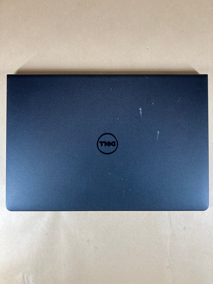 Dell Inspiron 5100 15.6" i3-7130U 2.7GHz 8GB RAM 1TB HDD