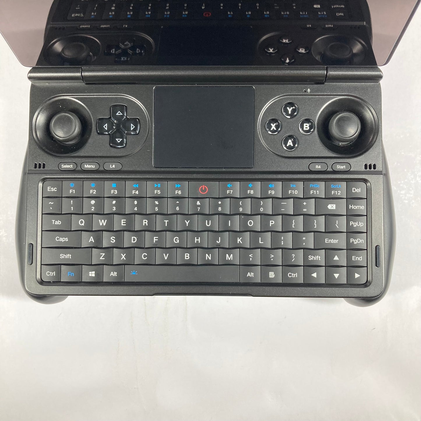 GPD Win Mini (2024) 7" AMD Ryzen 7 8840U 32GB RAM 2TB Black G1617-01