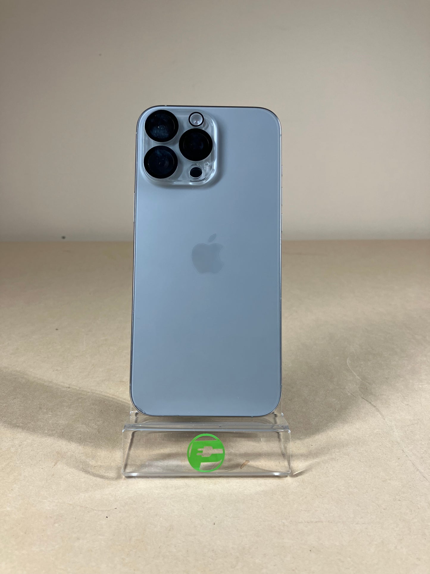 Unlocked Apple iPhone 16 Pro Max 256GB Natural Titanium MYW63LL/A