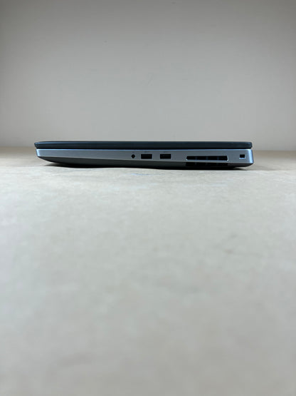 Dell Precision 7540 15.6" i7-9850H 2.6GHz 48GB RAM 512GB SSD Quadro T1000 WIN 11