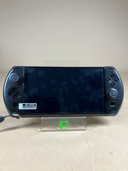 New GPD WIN 4 Handeld Gaming PC AMD RYZEN AI 9 HX 370 32GB RAM 4TB SSD (2025)