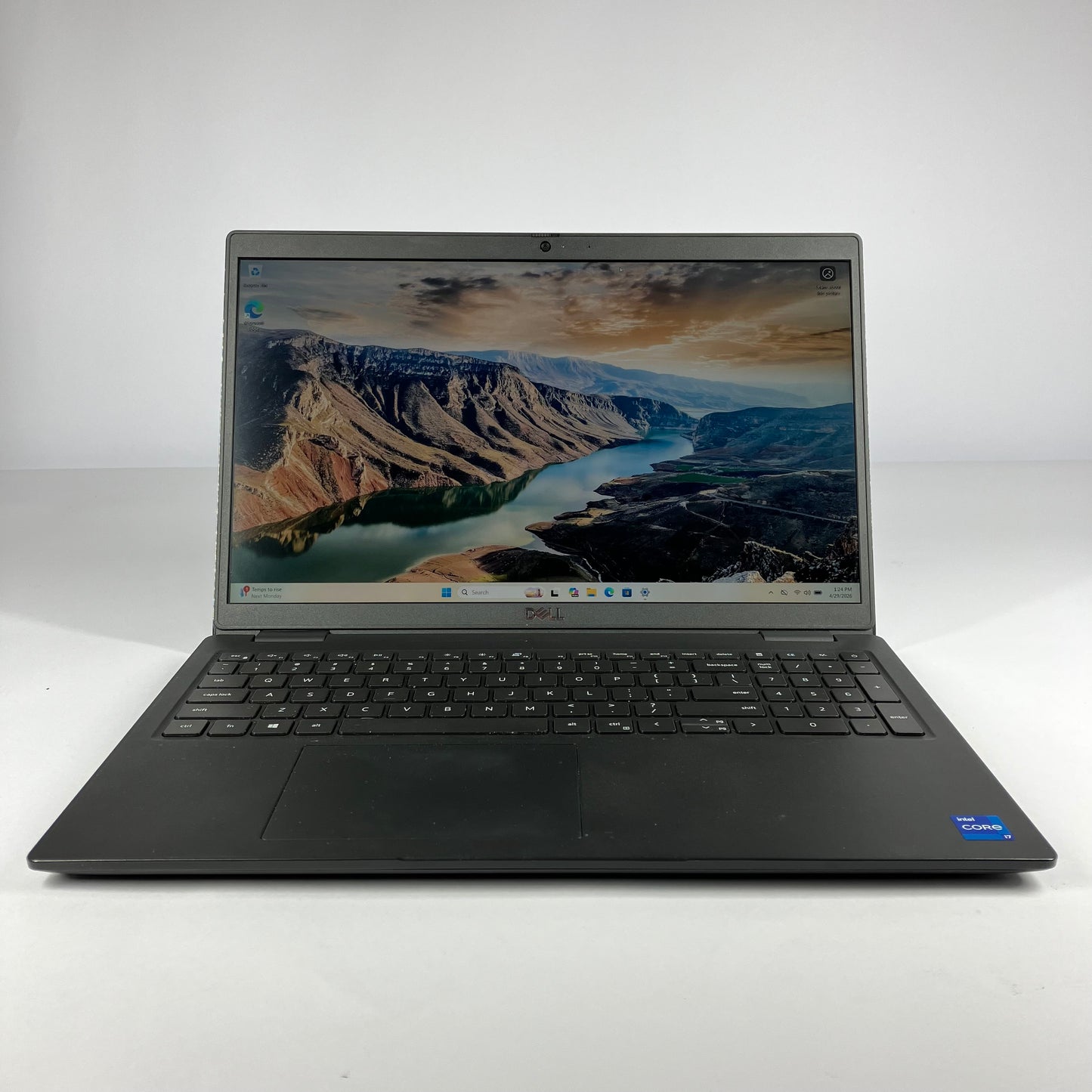 Dell Latitude 3520 15.6" i7-1165G7 2.8GHz 8GB RAM 512GB SSD