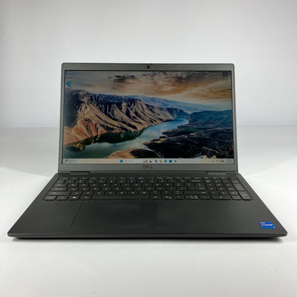 Dell Latitude 3520 15.6" i7-1165G7 2.8GHz 8GB RAM 512GB SSD