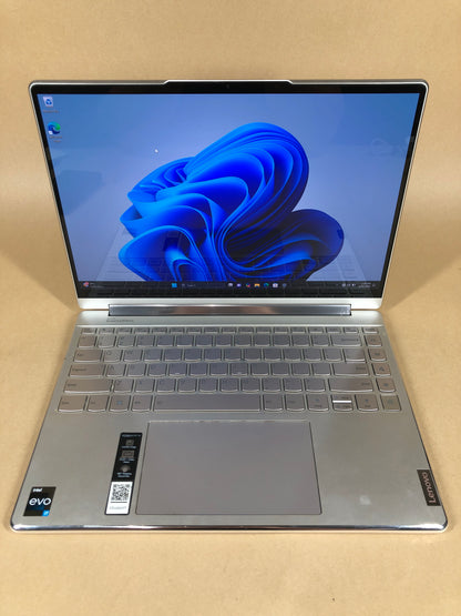 Lenovo Yoga 9 14IRP8 14IRP8 I7-1360P 2.20GHz 16GB RAM 512GB SSD WIN 11 HOME
