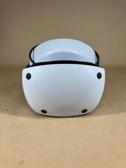 Sony PSVR2 VR System CFI-ZVR1