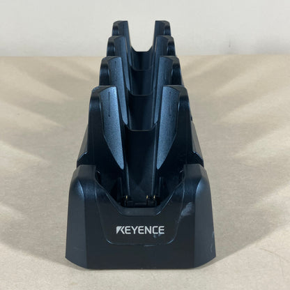 Keyence BT-W85GA 3 Handheld Computer Scanners w/ Charger
