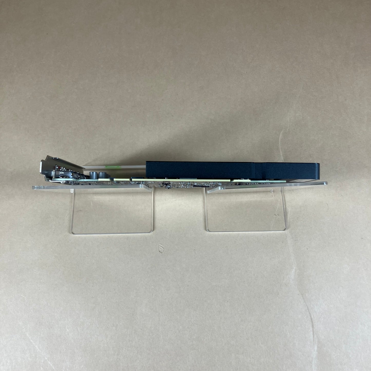 NVIDIA Quadro P2200 5GB GDDR5X Graphics Card Workstation GPU