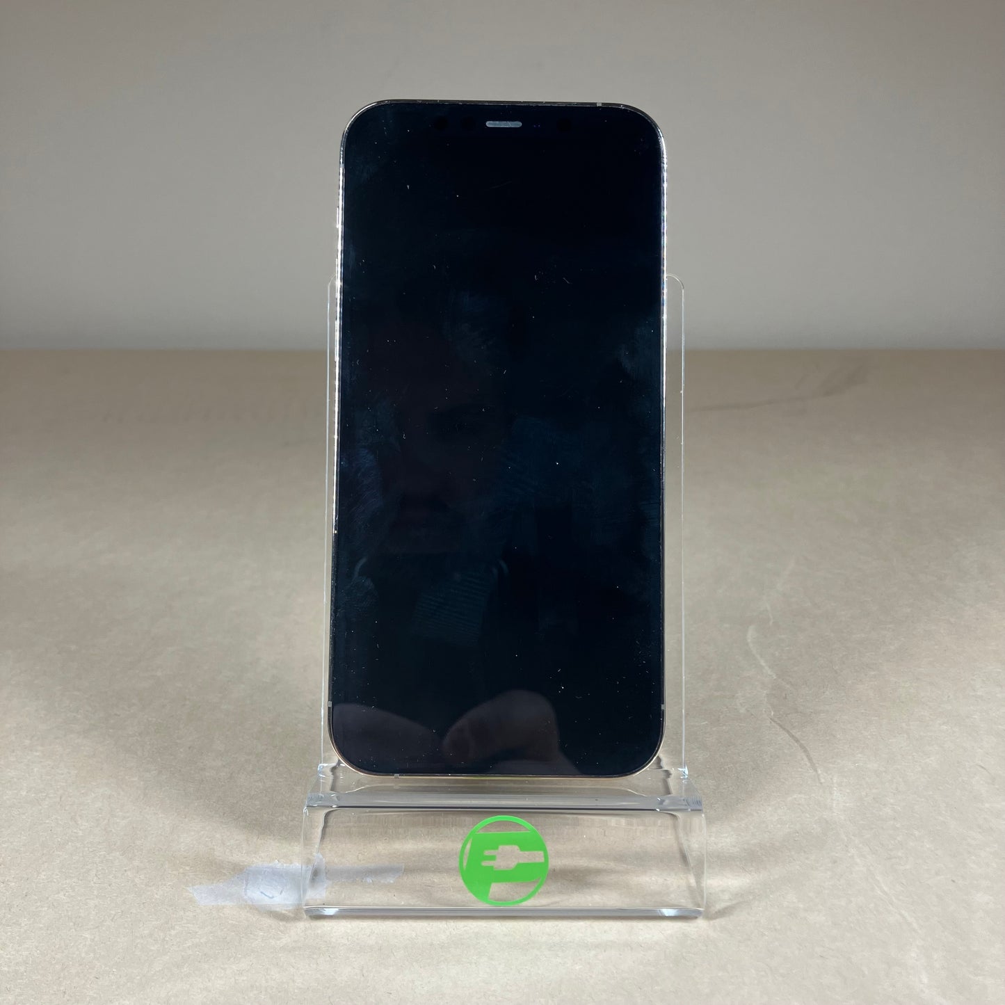 Unlocked Apple iPhone 12 Pro 128GB 18.5 Gold MGK33LL/A