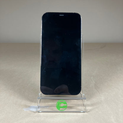 Unlocked Apple iPhone 12 Pro 128GB 18.5 Gold MGK33LL/A