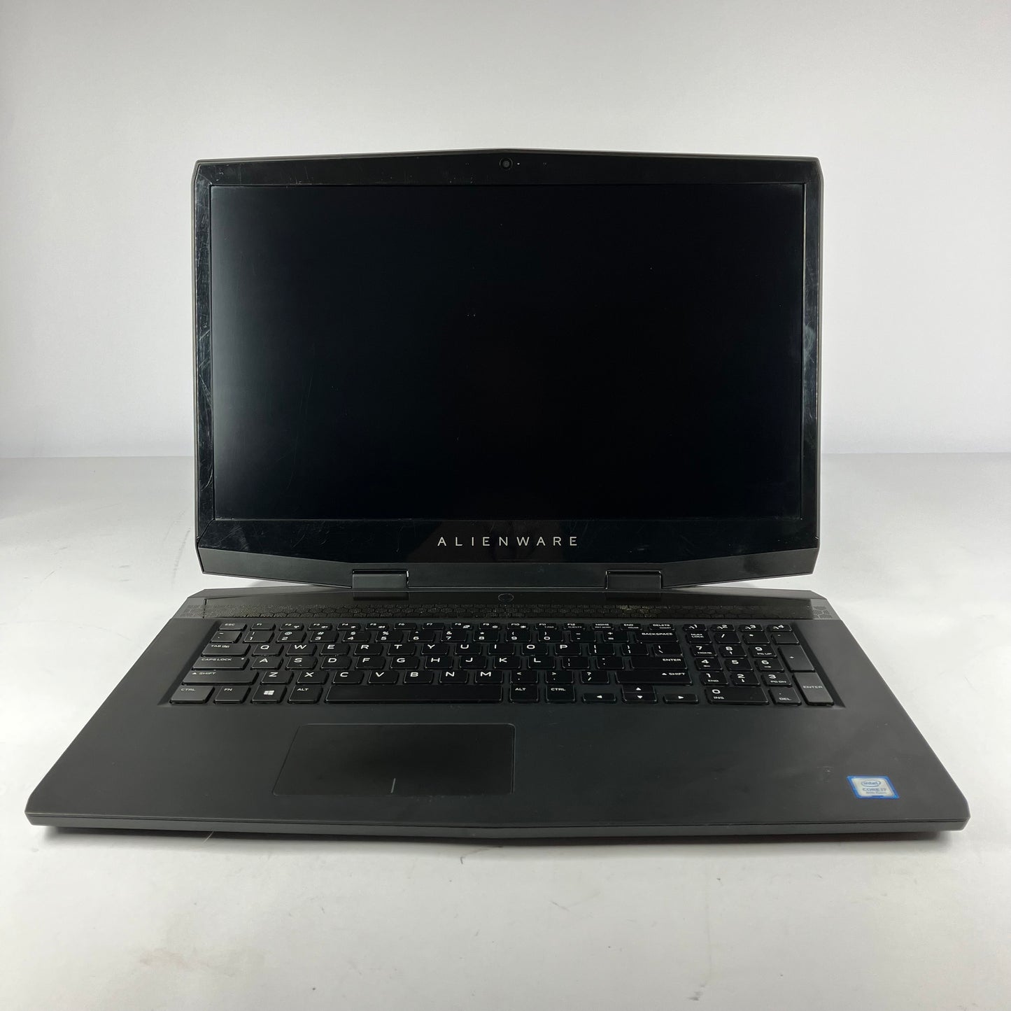 Alienware M17 P37E 17.3" i7-8750H 2.2GHz 32GB RAM 2TB SSD GeForce RTX 2060