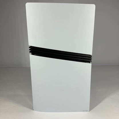 Sony PlayStation 5 Pro Digital PS5 2TB White Console Gaming System CFI-7019