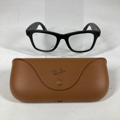 Ray-Ban Meta Wayfarer Gen 2 RW4012 AI Smart Glasses ESSILORLUXOTTICA