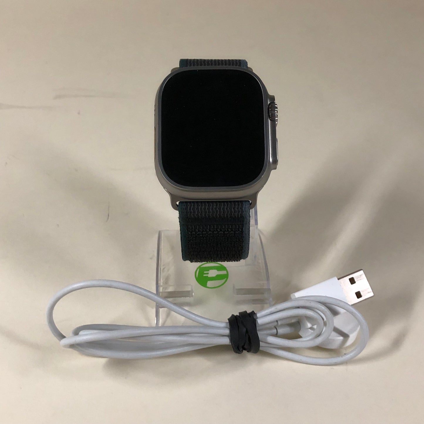 Unlocked Apple Watch Ultra 2 A2986 49MM Titanium