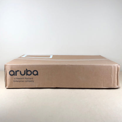 New Aruba JL558A 2930F 48G PoE 4SFP+ 740W Switch