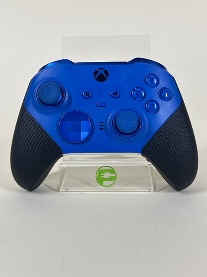 Microsoft Xbox One Elite Controller Series 2 Blue 1797